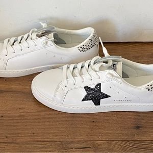 Vintage Havana Shoes